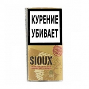 Табак для самокруток Sioux Original Red - 30 гр